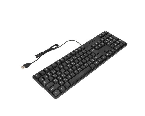 Клавиатура HP H-880 Black (20)