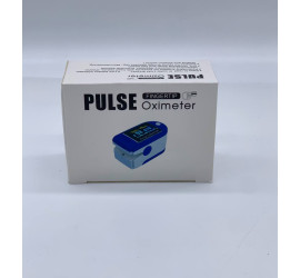Пульсоксиметр Fingertip Pulse Oximeter (200)