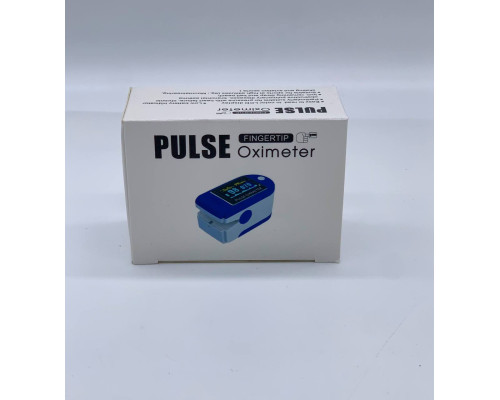 Пульсоксиметр Fingertip Pulse Oximeter (200)
