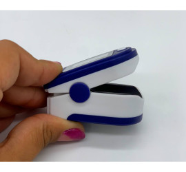Пульсоксиметр Fingertip Pulse Oximeter (200)