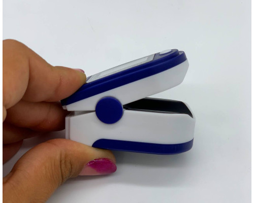 Пульсоксиметр Fingertip Pulse Oximeter (200)