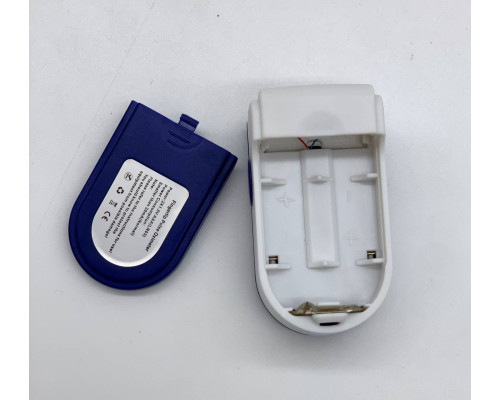 Пульсоксиметр Fingertip Pulse Oximeter (200)