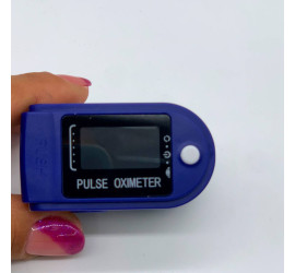 Пульсоксиметр Fingertip Pulse Oximeter (200)