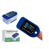 Пульсоксиметр Fingertip Pulse Oximeter (200)