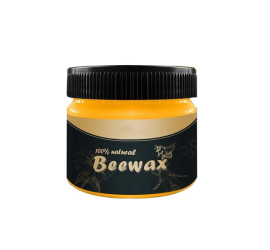 Полироль для мебели Beewax 80г (200)
