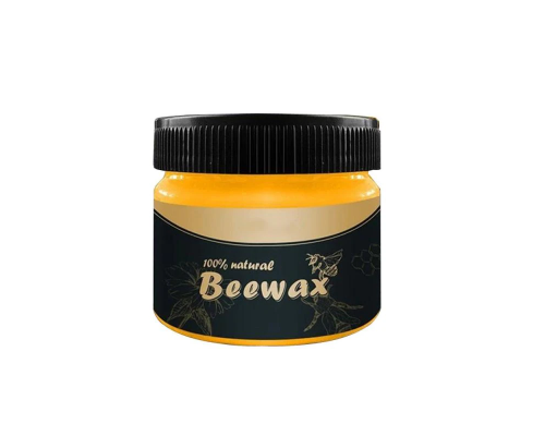 Полироль для мебели Beewax 80г (200)