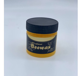 Полироль для мебели Beewax 80г (200)