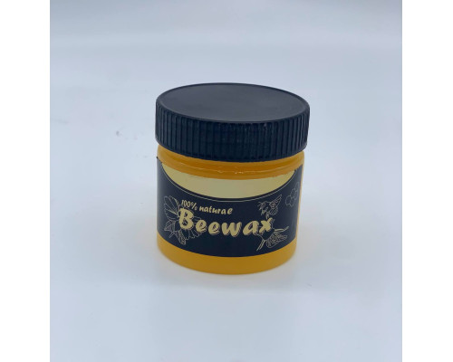 Полироль для мебели Beewax 80г (200)