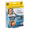 Очки с регулировкой линз Dial Vision (100)