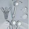 Лейка двусторонняя душевая  Multifunctional Faucet, 3 режима полива (198)