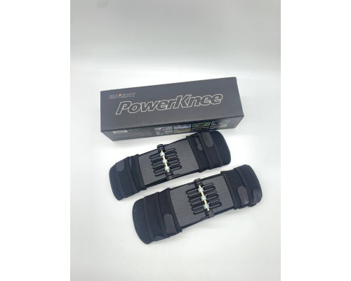 Поддержка коленного сустава Power Knee Defenders (50)