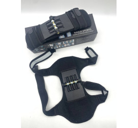 Поддержка коленного сустава Power Knee Defenders (50)
