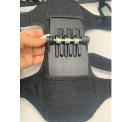 Поддержка коленного сустава Power Knee Defenders (50)