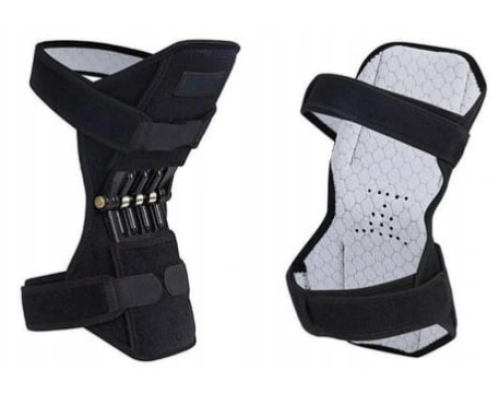 Поддержка коленного сустава Power Knee Defenders (50)