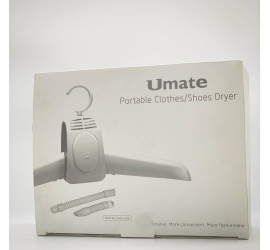 Электрическая сушилка для одежды ELECTRIC HANGER Umate (20)