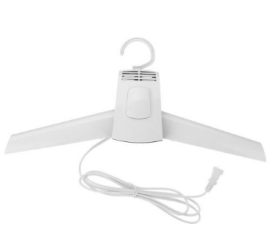 Электрическая сушилка для одежды ELECTRIC HANGER Umate (20)
