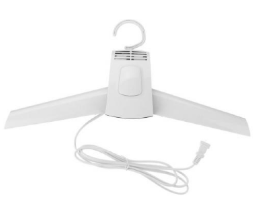 Электрическая сушилка для одежды ELECTRIC HANGER Umate (20)