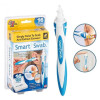 Прибор для чистки ушей Smart Swab, ухочистка (120)