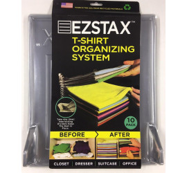 Органайзеры для хранения одежды EZSTAX АКЦИЯ (G09-50) (60)