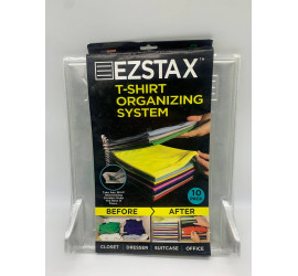 Органайзеры для хранения одежды EZSTAX АКЦИЯ (G09-50) (60)
