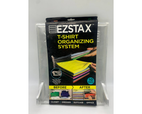 Органайзеры для хранения одежды EZSTAX АКЦИЯ (G09-50) (60)