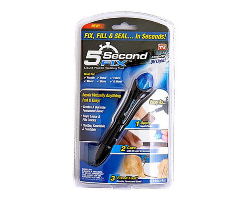 Клей 5 Second FIX (120)
