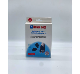 Магнитная вальгусная шина RELAX FOOT (Magnet Fix) (250)