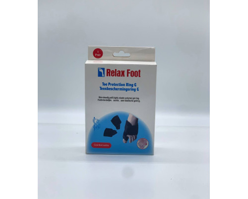 Магнитная вальгусная шина RELAX FOOT (Magnet Fix) (250)