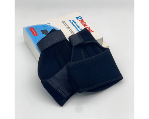 Магнитная вальгусная шина RELAX FOOT (Magnet Fix) (250)