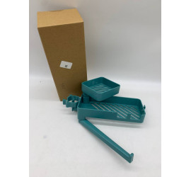 Полка для ванной комнаты Shower Rack 3в1 (48)
