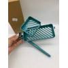 Полка для ванной комнаты Shower Rack 3в1 (48)