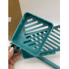 Полка для ванной комнаты Shower Rack 3в1 (48)