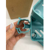 Полка для ванной комнаты Shower Rack 3в1 (48)