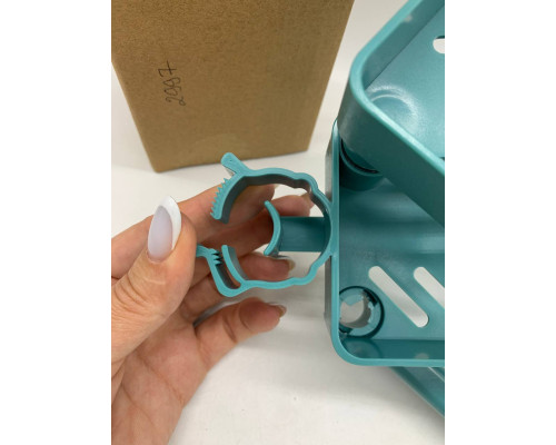 Полка для ванной комнаты Shower Rack 3в1 (48)
