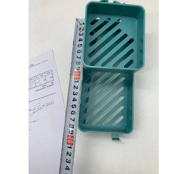 Полка для ванной комнаты Shower Rack 3в1 (48)
