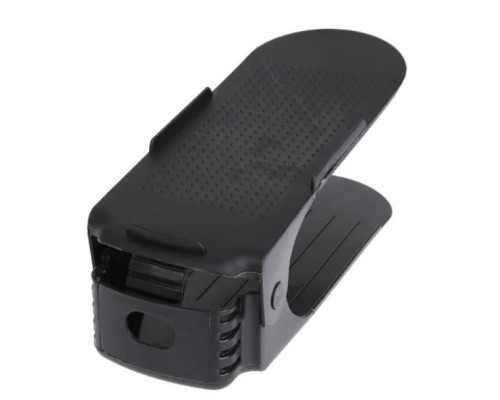 Подставка для обуви SHOES HOLDER ЧЕРНАЯ (100)