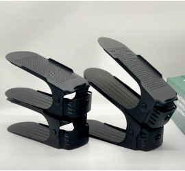 Подставка для обуви SHOES HOLDER ЧЕРНАЯ (100)