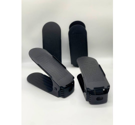 Подставка для обуви SHOES HOLDER ЧЕРНАЯ (100)