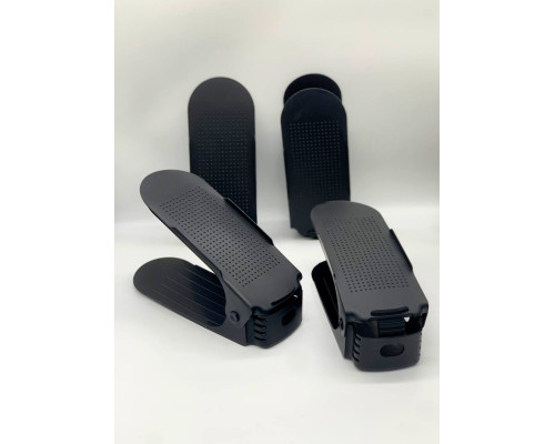 Подставка для обуви SHOES HOLDER ЧЕРНАЯ (100)