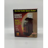 Портативный обогреватель Handy Heater (400Ват) С ПУЛЬТОМ Чёрный (45)
