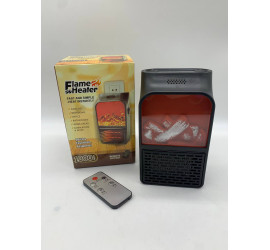 Камин обогреватель Flame Heater (40)