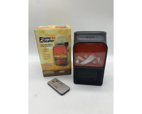 Камин обогреватель Flame Heater (40)