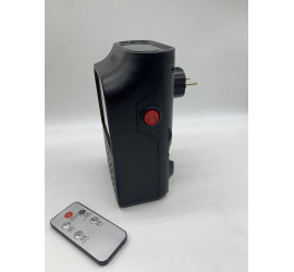 Камин обогреватель Flame Heater (40)