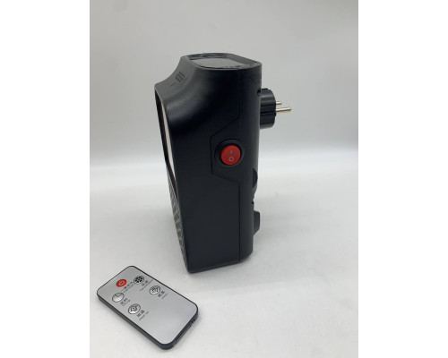 Камин обогреватель Flame Heater (40)