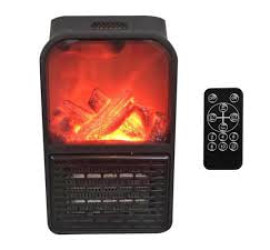 Камин обогреватель Flame Heater (40)