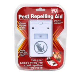 Отпугиватель Pest Repelling Aid (1)