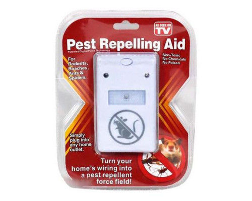 Отпугиватель Pest Repelling Aid (1)