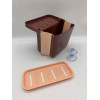 Органайзер на умывальник, Organizer wash basin (100)