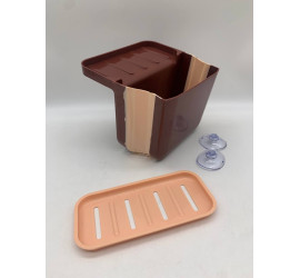 Органайзер на умывальник, Organizer wash basin (100)