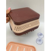 Органайзер на умывальник, Organizer wash basin (100)